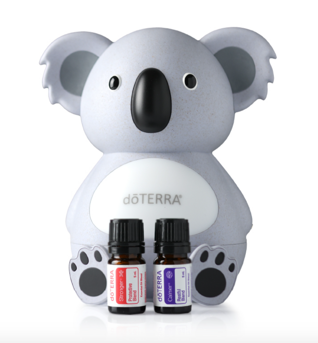 Healing & Hope Gift Pack