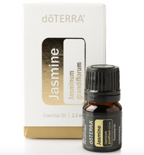 Load image into Gallery viewer, dōTERRA Jasmine - 2.5ml
