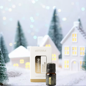 dōTERRA Jasmine - 2.5ml