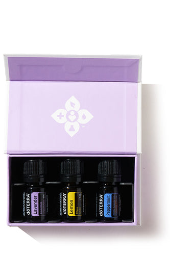 Introductory Kit