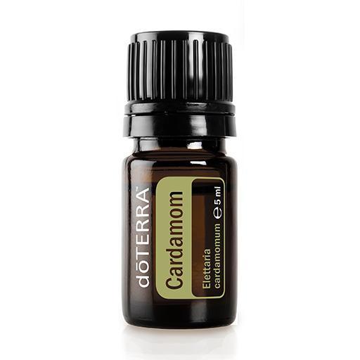 dōTERRA Cardamom Essential Oil - 5ml