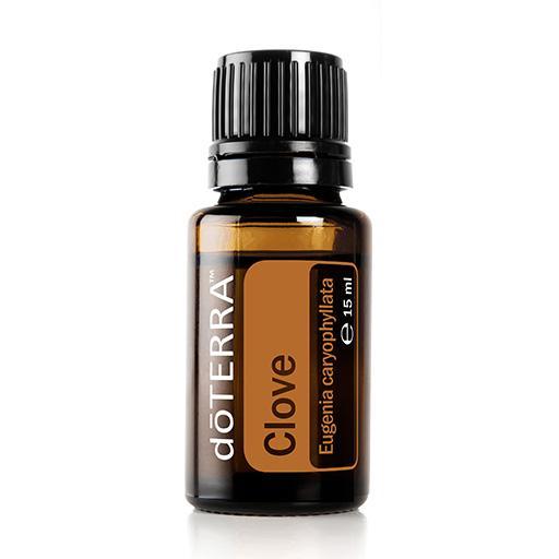 dōTERRA Clove Essential Oil - 15ml