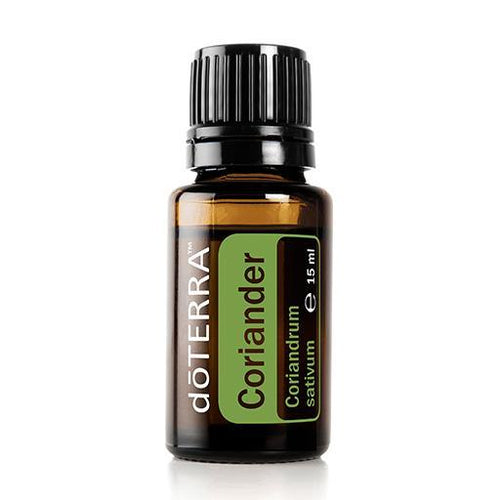 dōTERRA Coriander Essential Oil - 15ml