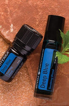 Load image into Gallery viewer, dōTERRA Ice Blue® - 5ml