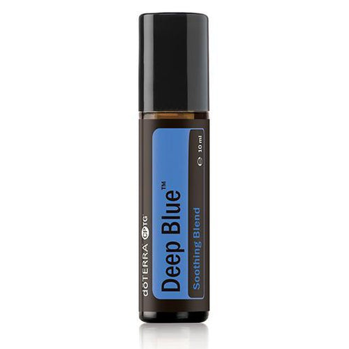 Ice Blue® Roll On