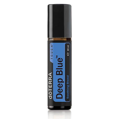 dōTERRA Touch® Ice Blue®