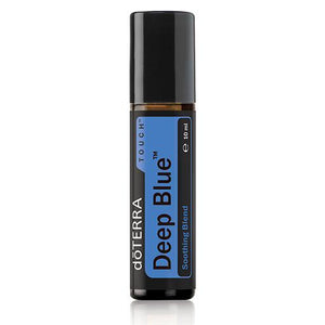 dōTERRA Touch® Ice Blue®