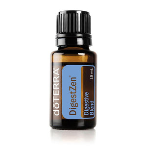 DigestZen® Supportive Blend - 15ml