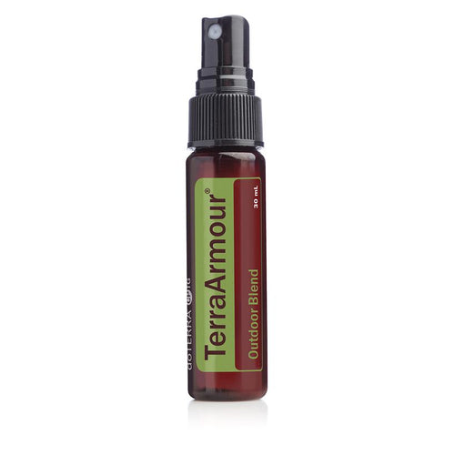dōTERRA TerraArmour® Spray Outdoor Blend - 30ml