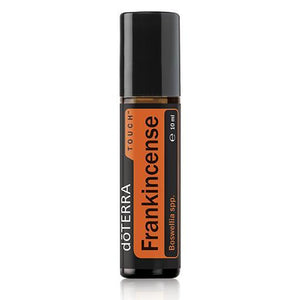 dōTERRA Frankincense Touch - 10ml