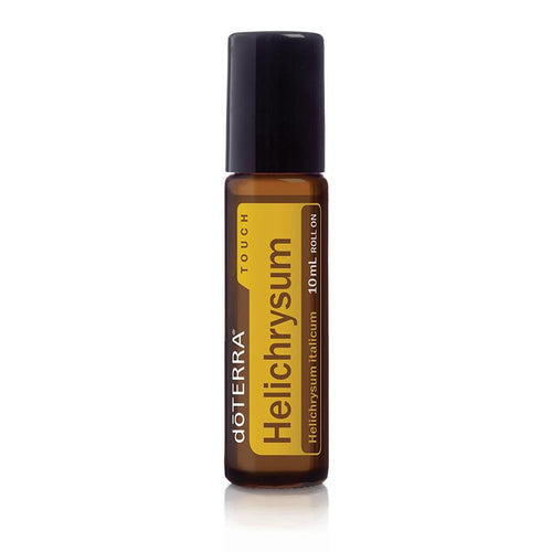 dōTERRA Helichrysum Touch Essential Oil - 10ml