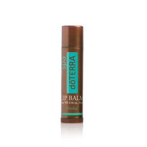 dōTERRA Spa Lip Balm—Herbal