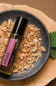 InTune®  Focus Blend