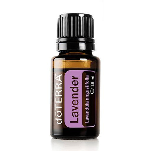 dōTERRA Lavender Essential Oil - 15ml
