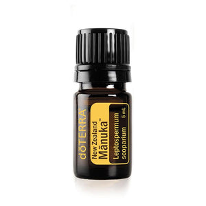 dōTERRA Manuka