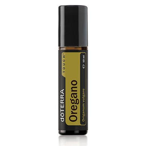 dōTERRA Oregano Touch - 10ml