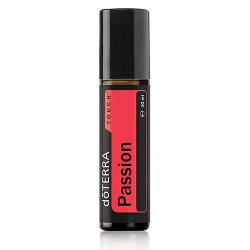 dōTERRA Passion® Touch - 10ml