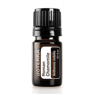 dōTERRA Roman Chamomile Essential Oil - 5ml