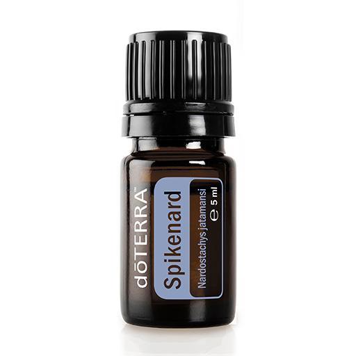 dōTERRA Spikenard Essential Oil - 5ml