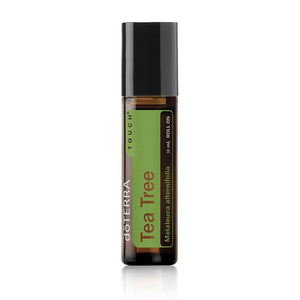 dōTERRA Tea Tree Touch - 10ml