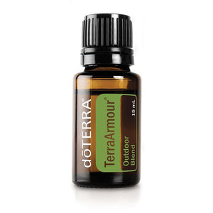 dōTERRA TerraArmour® Outdoor Blend - 15ml