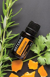 dōTERRA Zendocrine® - 15ml